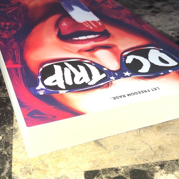 DC Trip book - Picture 4 of 6